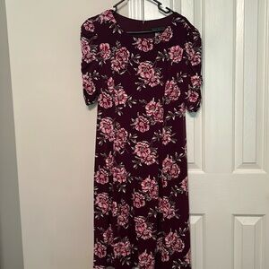 Jessica Howard floral dress 14